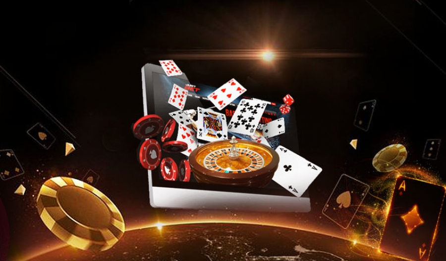 international online casino